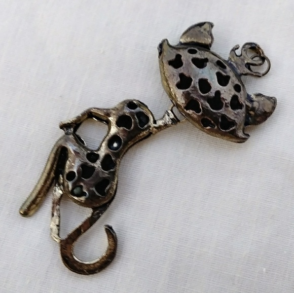 🐱Adorable Kitty Pendant🐱 - Picture 8 of 8